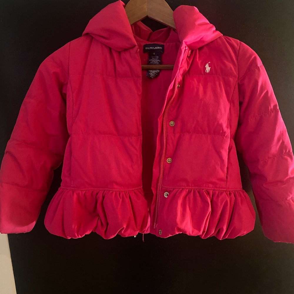 Polo Ralph Lauren Jacket